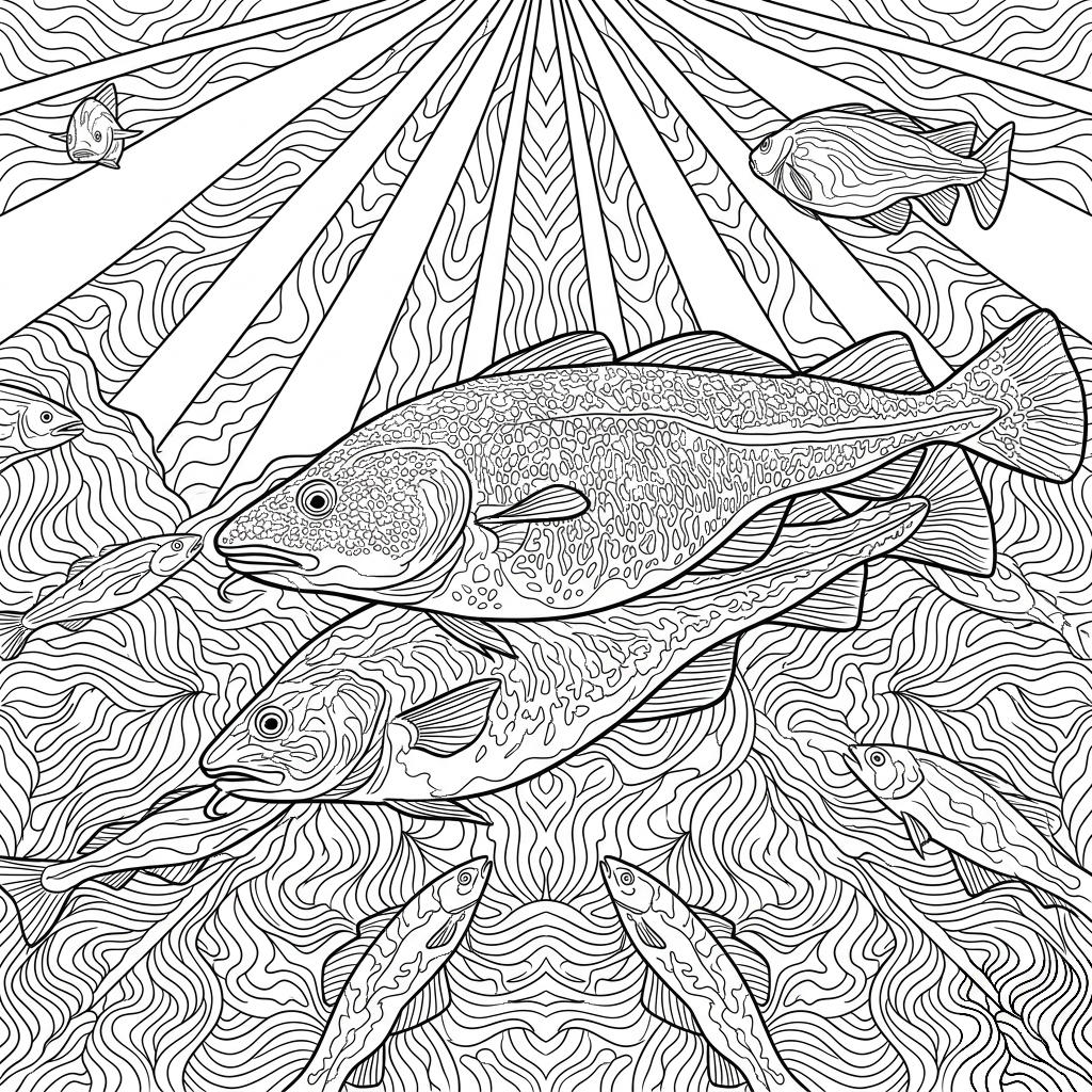 Atlantic Cod